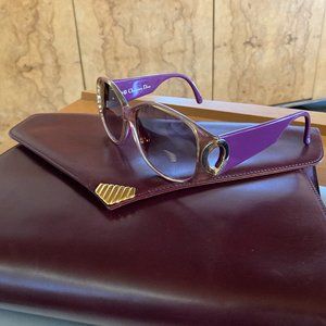 Christian Dior Sunglasses